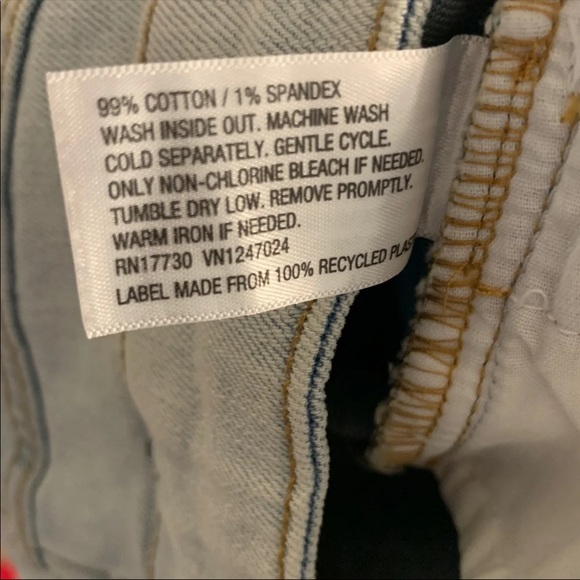 Wild fable skirt - Picture 3 of 3